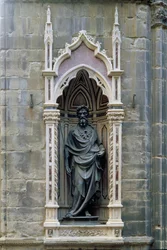 Keresztelő Szent János, 1416